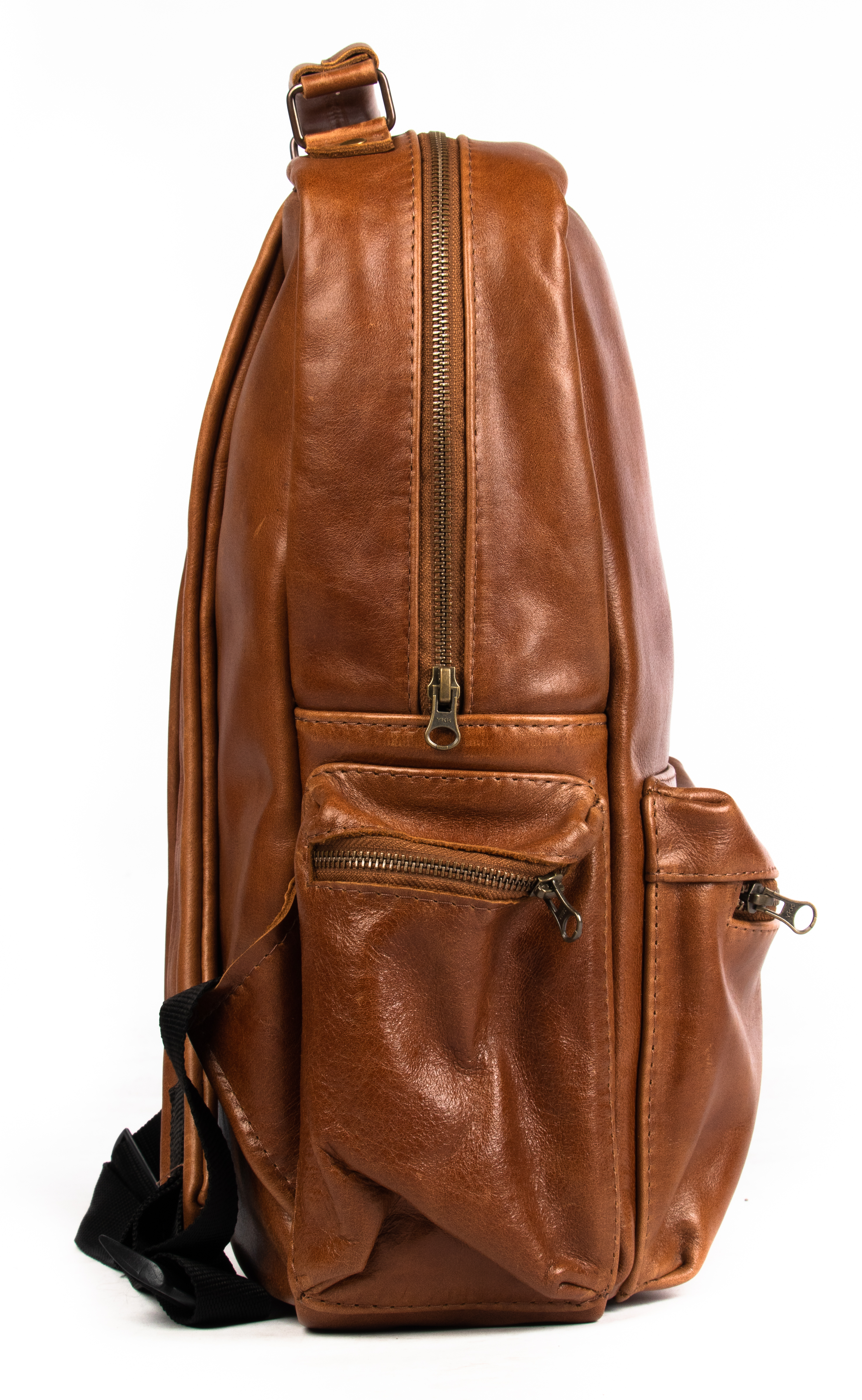 Mochilas de cuero xl online